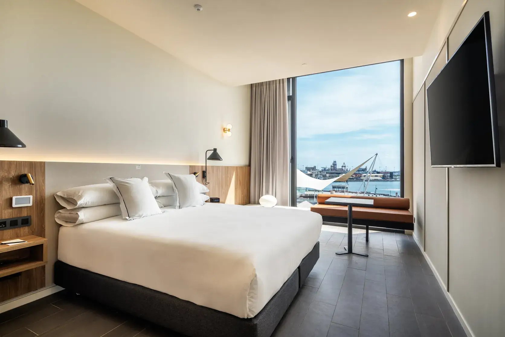 Habitaciones 1