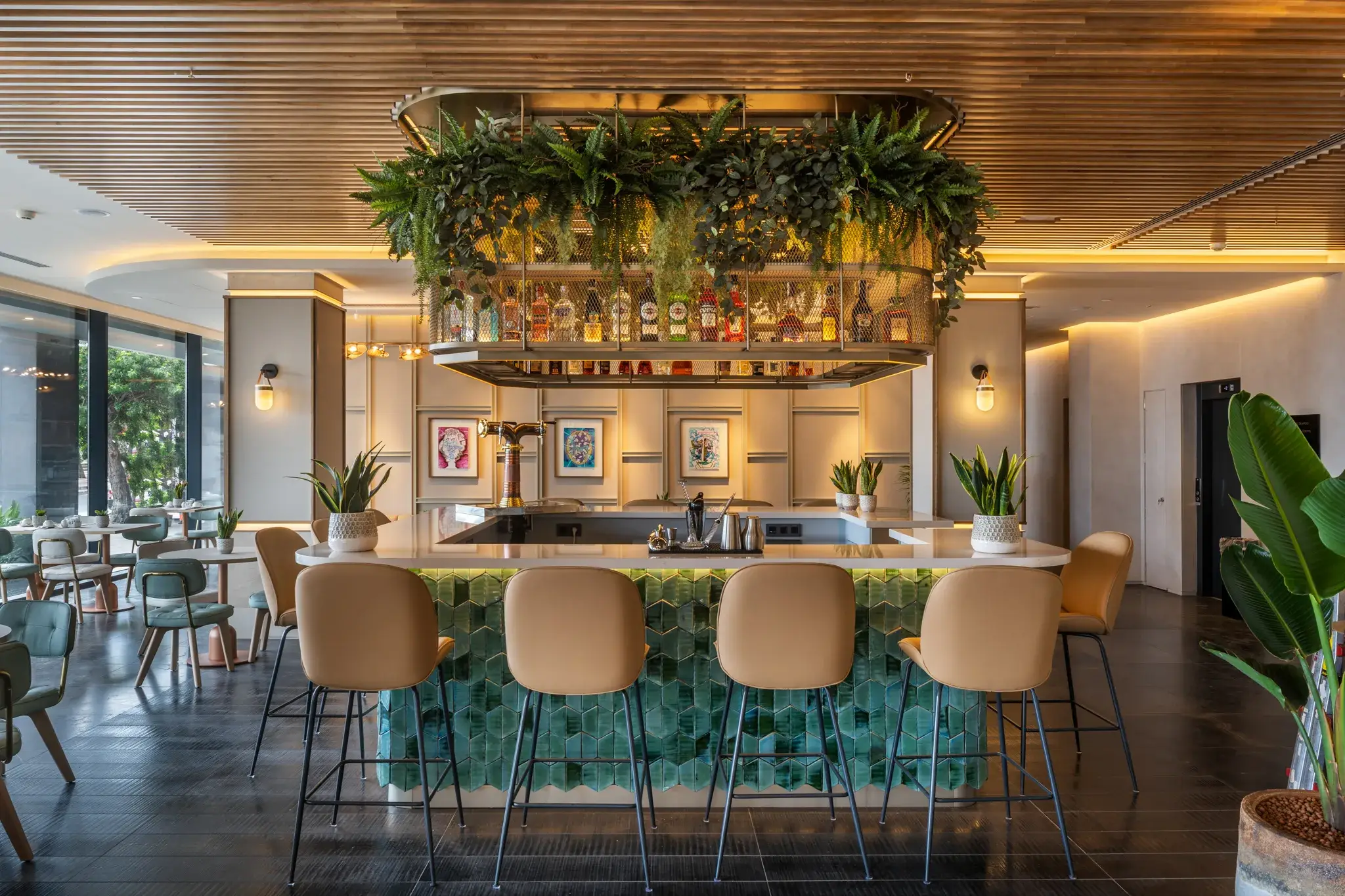 Hotel LIVVO Lumm — vista 5