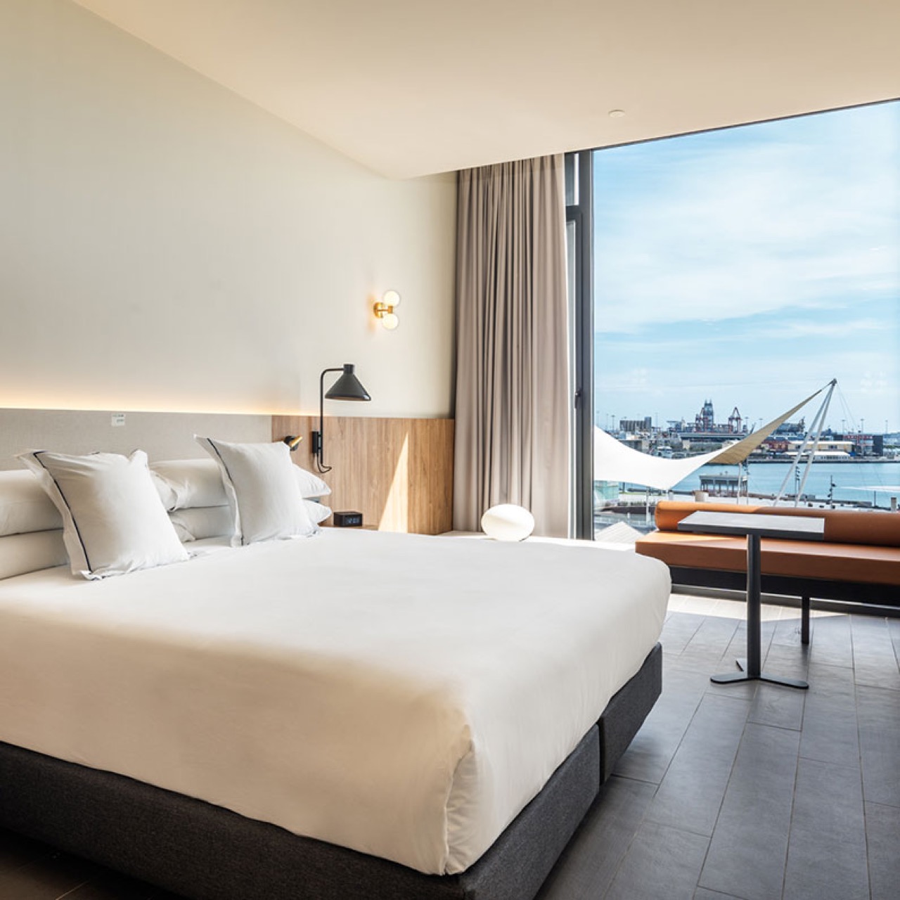 Galería: Hotel LIVVO Lumm